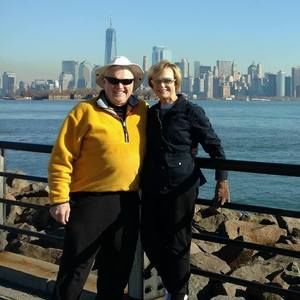 Meet your Posher, Patricia